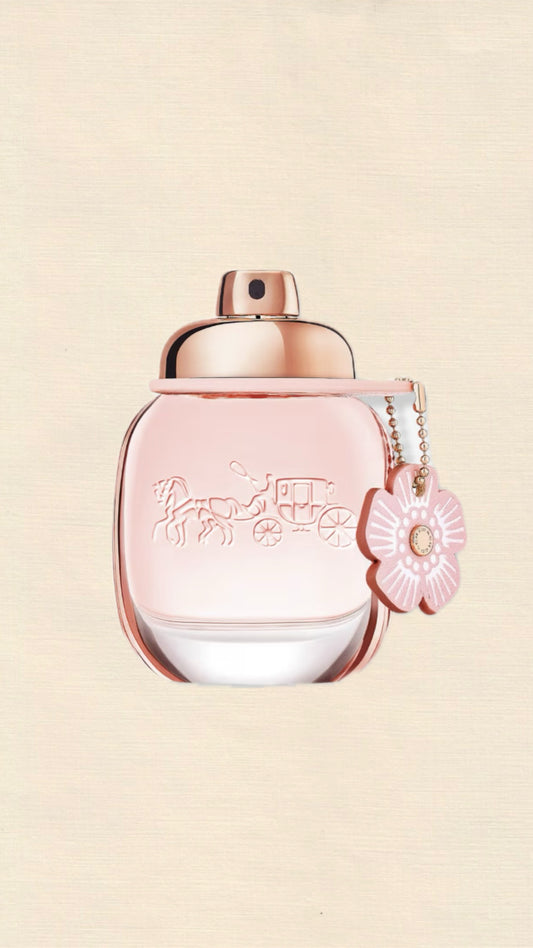 Coach Floral Eau De Parfum