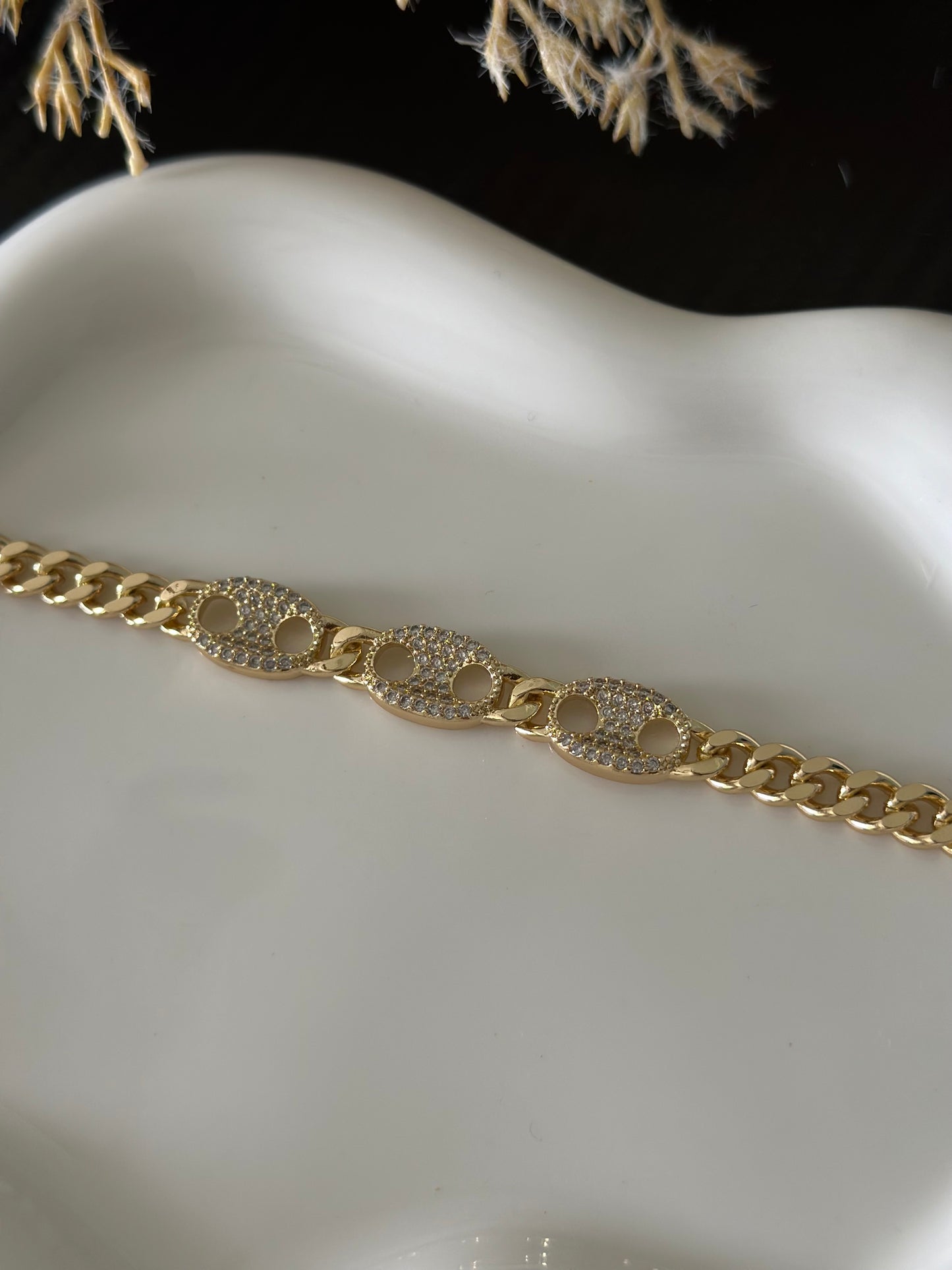 Serena Bracelet